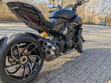 Ducati Diavel V4 · TÜV+EverRed 2028 · Bursig - DUCATI DIAVEL V4