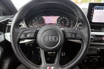 Audi A5 - 10