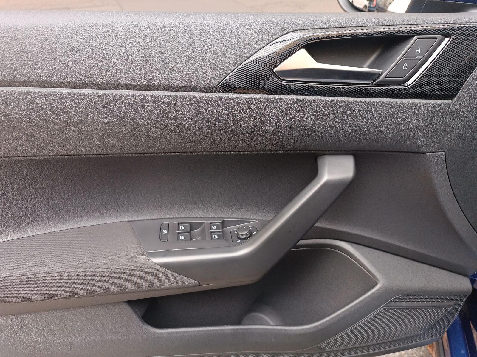 Volkswagen Taigo - Bild 8