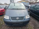 Volkswagen Sharan Goal - gebrauchte Volkswagen Sharan aus dem Jahr 2005