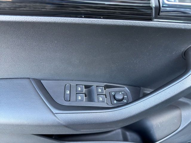 Karoq Style 1.5 TSI DSG LED/AHK/Climatr/Sitzhzg