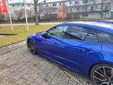 Audi A7 55 TFSI S tronic quattro - 3x S-line , Top  - Audi A7 Gebrauchtwagen in Stuttgart