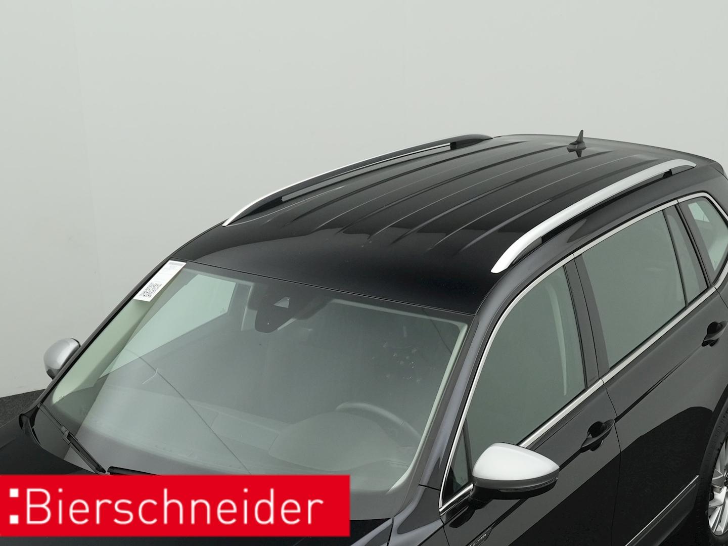 Volkswagen Tiguan Allspace 1.5 TSI DSG Life 7SITZE AHK eHEC, миниатюра 18