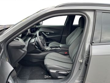 Peugeot 2008 Allure PT 130 EAT 8 Carplay+SHZ+LED+PDC+LM