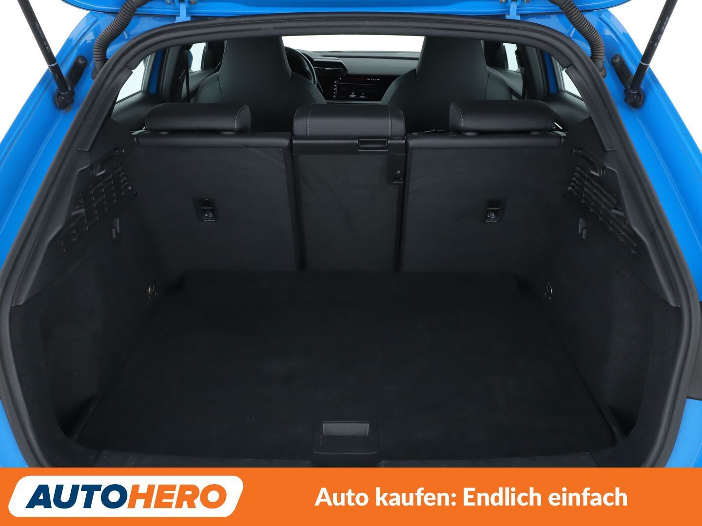 Audi A3 Sportback 35 TDI S line Aut.*LED*TEMPO*PDC* foto 18