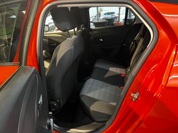 Bild 10 Opel Corsa Corsa-e Edition - SHZ | AppleCarPl./AndroidA.