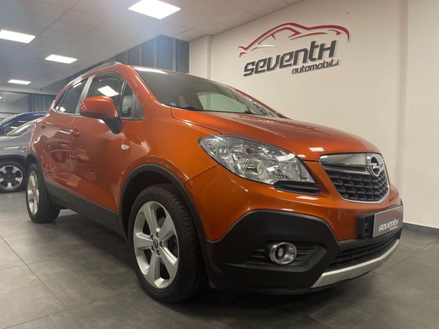 Opel Mokka 1.6 Ecotec 115CV 4x2 Start&Stop Cosmo