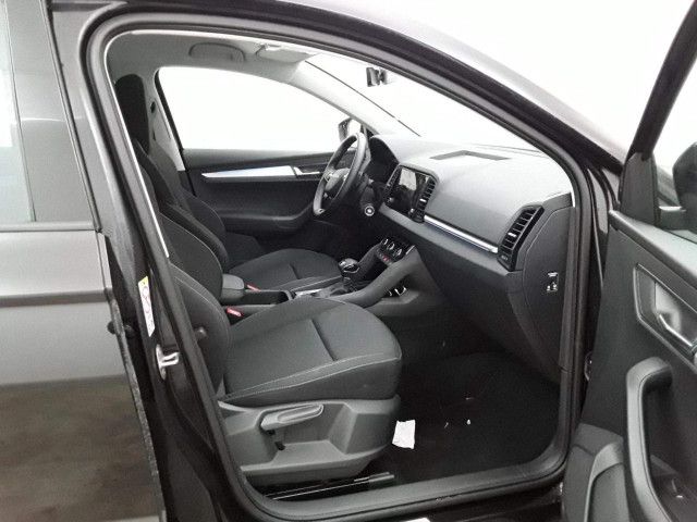 Skoda Karoq - Bild 4