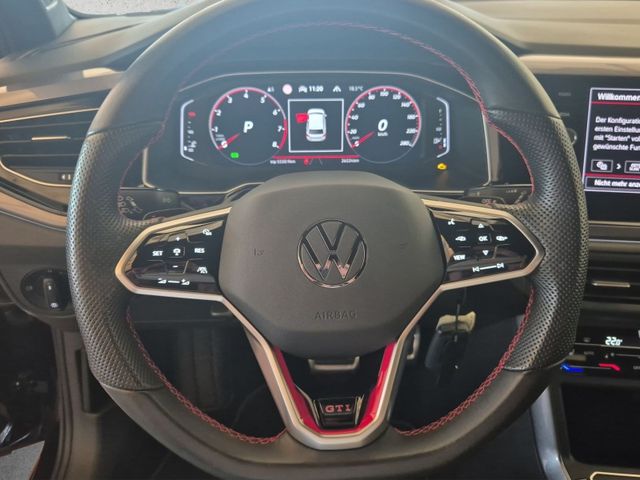 Polo GTI 2.0 TSI DSG,IQ.LIGHT,IQ.DRIVE,Kamera