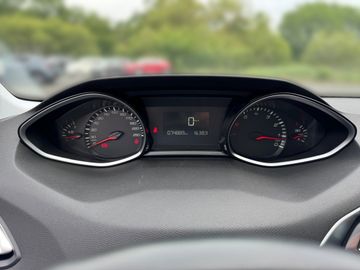Peugeot 308 SW 1,2 PureTech 130 Active