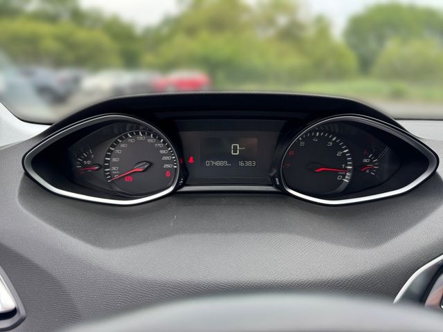 Peugeot 308 SW 1,2 PureTech 130 Active