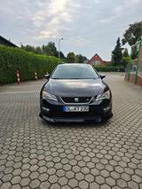 Seat Leon 2.0 TDI 135kW Start&Stop FR FR - Seat Leon mit Diesel-Antrieb: Standheizung, Limousine