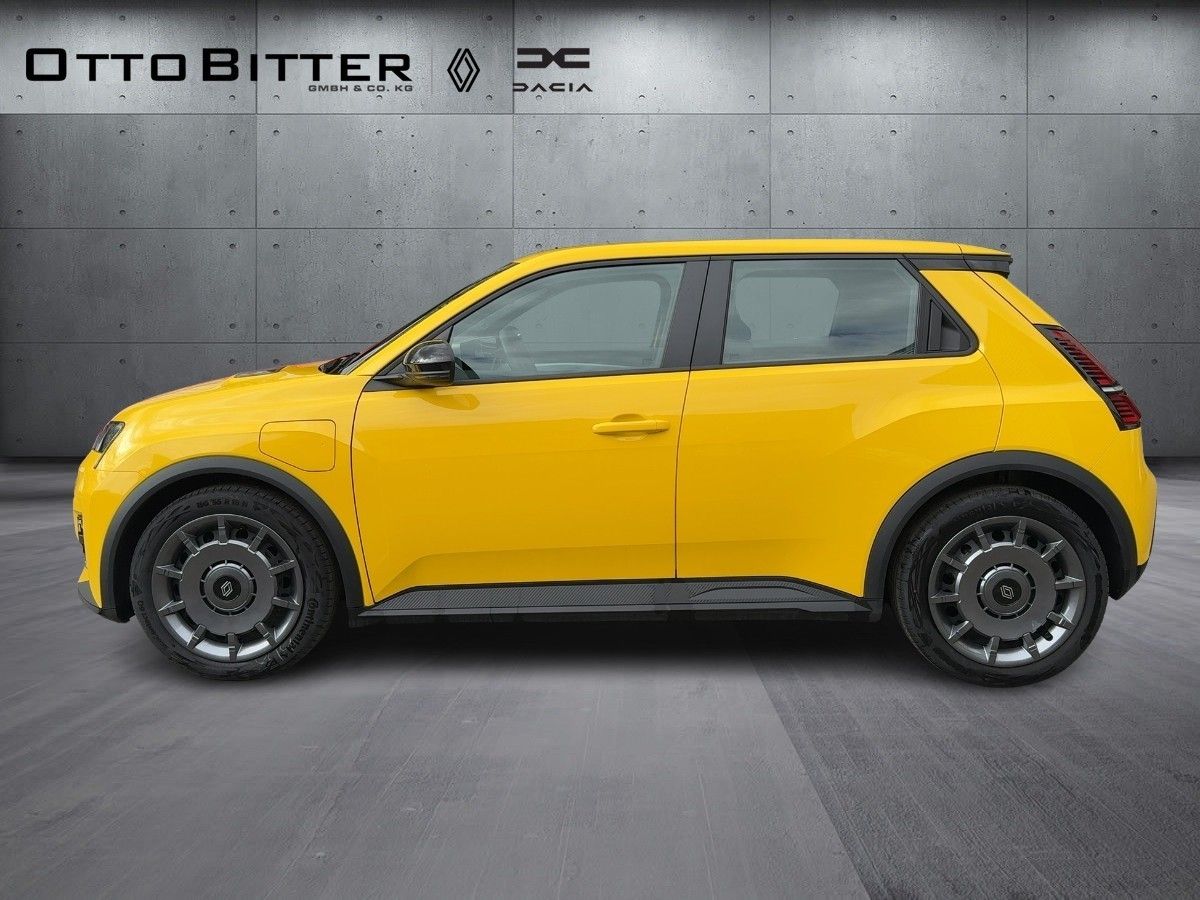 Renault R 5 - Bild 2