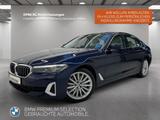 BMW 540i xDrive AHK LiveCockpitProf Head-Up Kamera