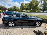 Ford Mustang GT Cabrio  V8  5.0L (US-Mod... - Ford Mustang aus 2011: 5.0