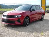 Opel Astra L ST*Ultimate Paket*Leder*ESD*18"LM*HUD - Opel Astra Jahreswagen mit Diesel-Antrieb