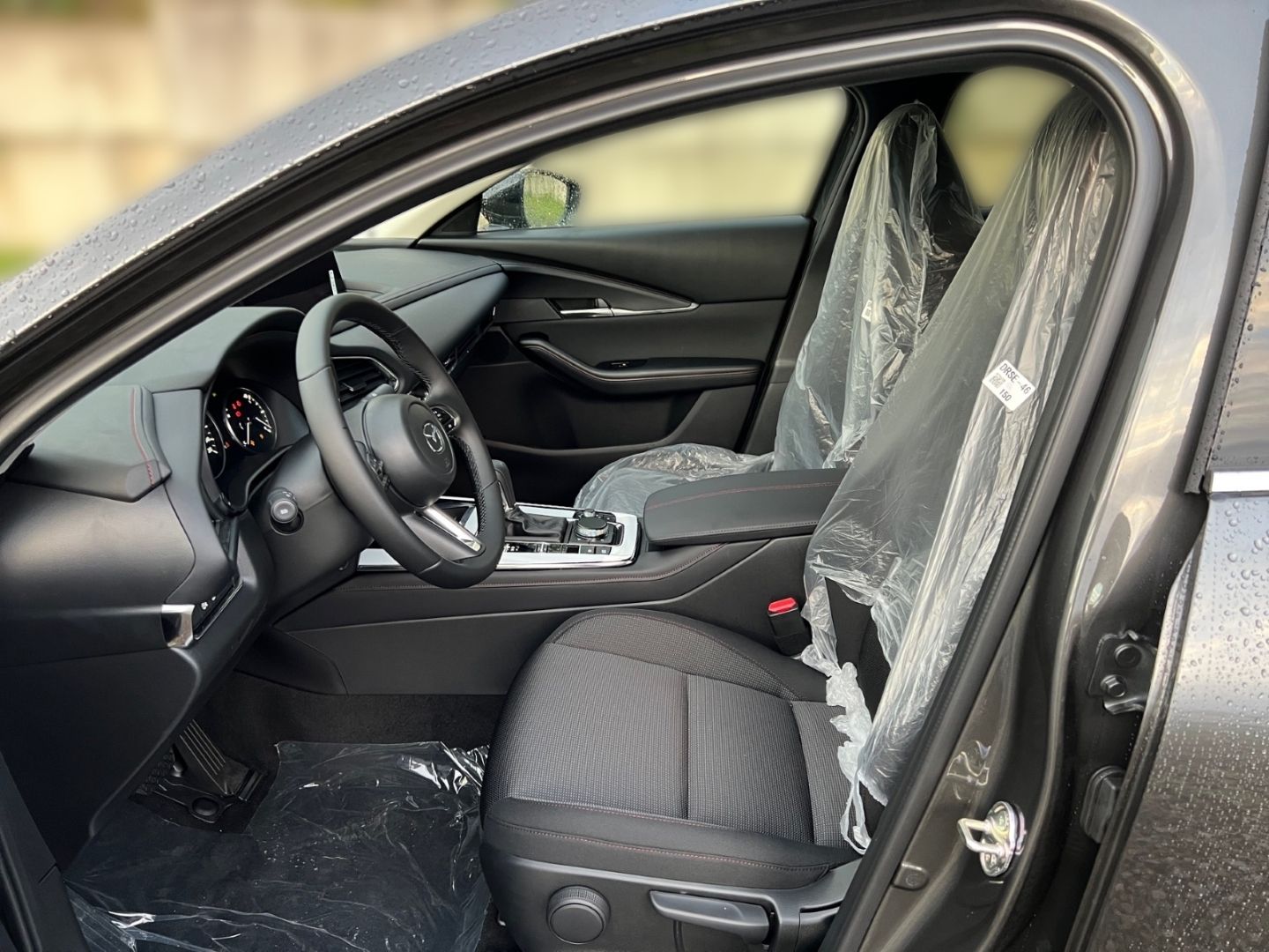 Mazda CX-30 - Bild 8