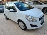Suzuki Splash 1.0 VVT Style ABS/Clima/Radio/5Por - gebrauchte Suzuki Van