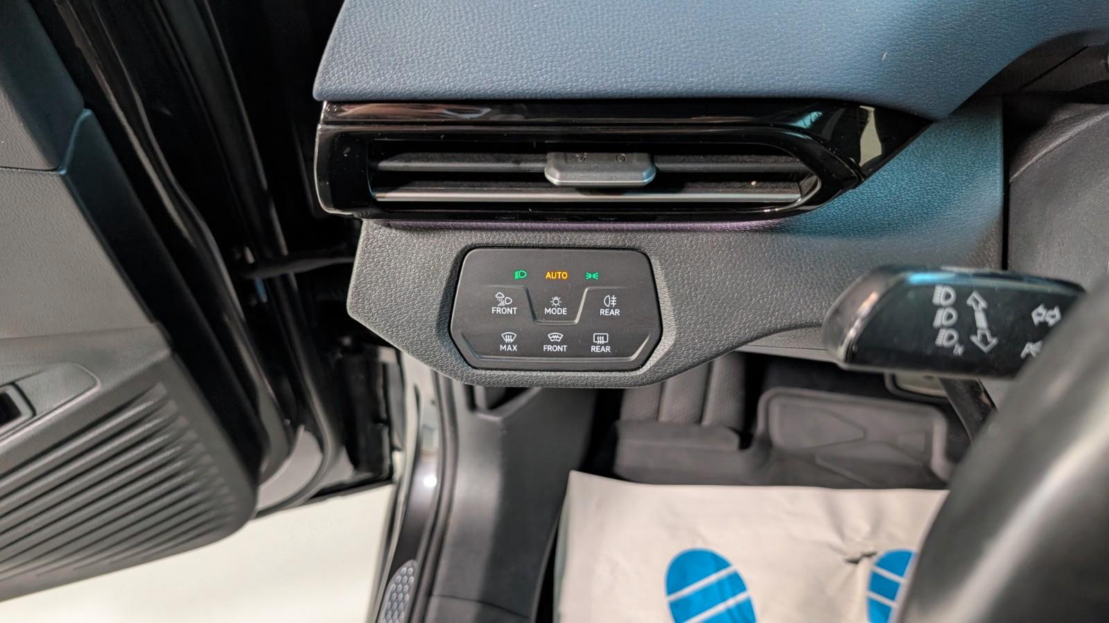 Volkswagen ID.4 GTX 220kW 4M HUD*MEMO*PANO*W-PUMPE*360°, миниатюра 27