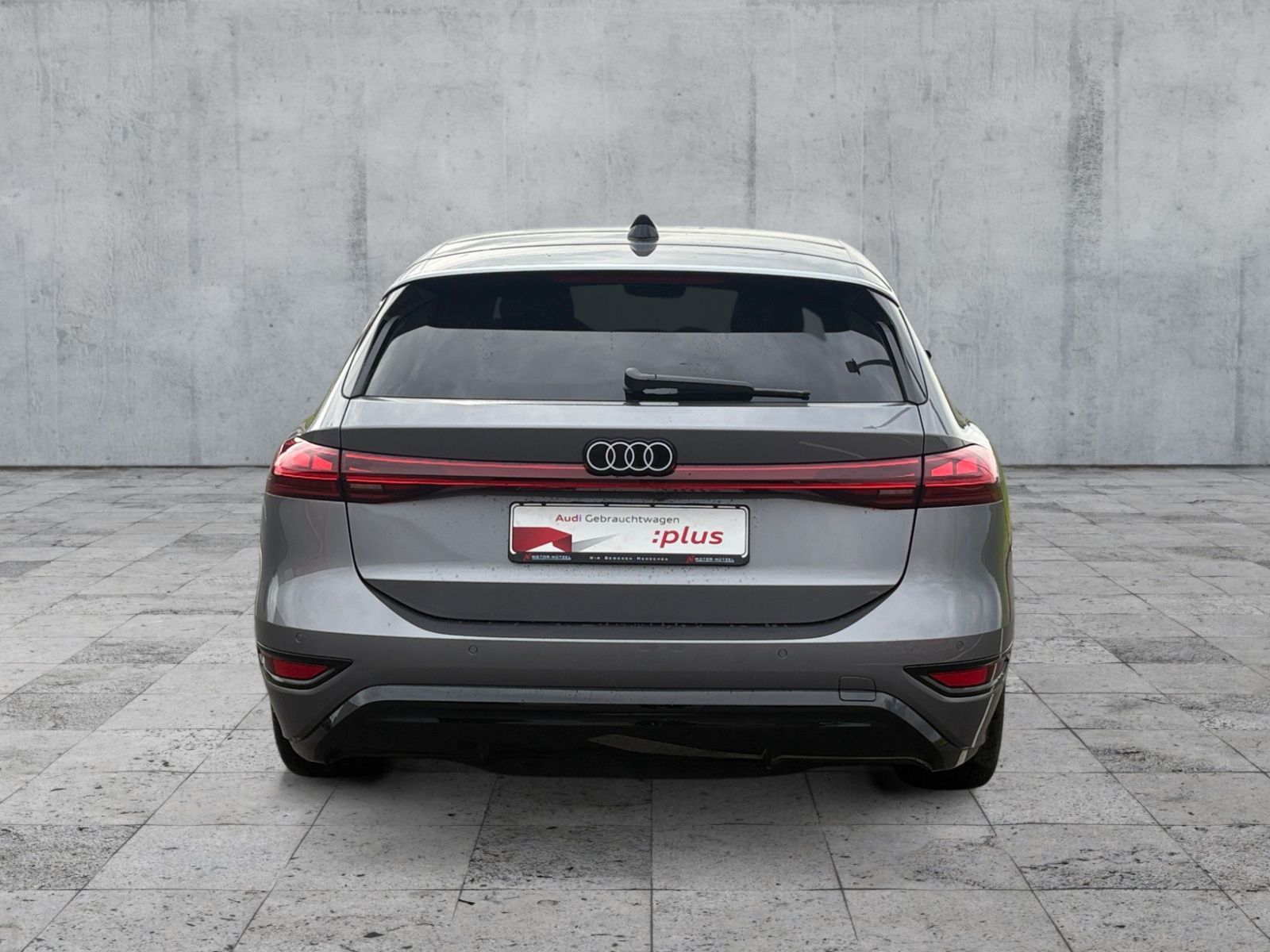 Audi A6 e-tron - Bild 5