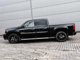 GMC Sierra Denali, 6,2 L, V8 Vortec - GMC Sierra