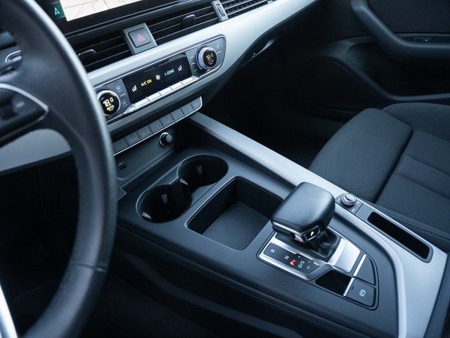 A4 Avant 35 TDI advanced AHK+RFK+NAVI+LED