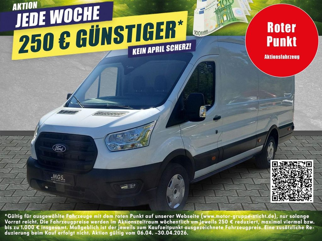 Image of Ford Transit