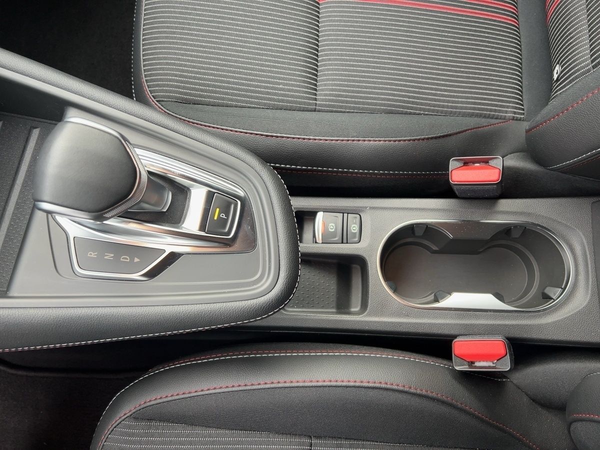 Renault Captur - Bild 17