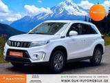 Suzuki Vitara 1.4 S 4x2 Mild- Hybrid - gebrauchte Suzuki Vitara aus dem Jahr 2021