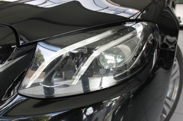 Mercedes E 220 - 3