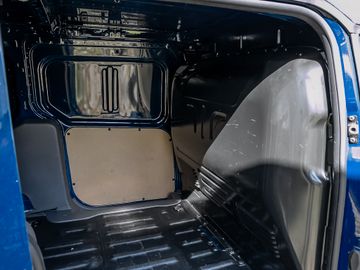 Ford Transit Connect 1.5 Kasten lang Trend Kamera