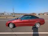 Mercedes-Benz Mercedes CLK 320CDI  TÜV neu Mopf - gebrauchte Mercedes-Benz CLK 320 aus dem Jahr 2006