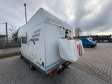 HYMER / ERIBA / HYMERCAR Swing CS 544**AHK/Markise/Box/TV-Sat - Angebote