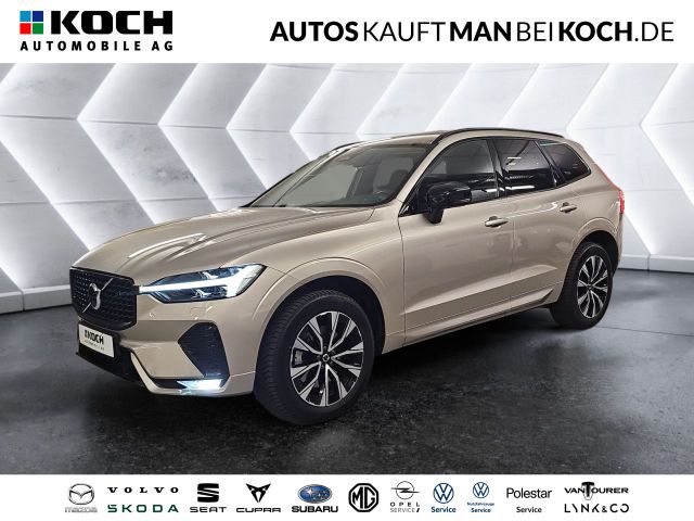 Volvo XC60 B4D AWD Plus Dark KAMERA BLIS GOOGLE LED