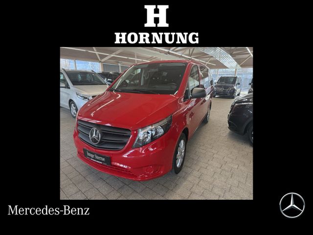 Mercedes-Benz Vito 114 Tourer*PRO*LIEGE*9G*KAMERA*NAVI*KLIMA