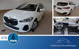 BMW 218i Active Tourer M Sport ACC AHK H/K HUD PANO