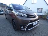 Toyota Proace Verso L1 Executive 7 Sitze Leder Standhei - Toyota: Proace