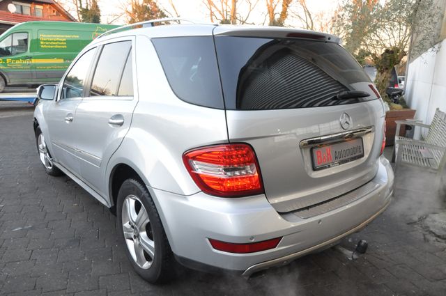 Mercedes-Benz ML 350 ML -Klasse ML 350