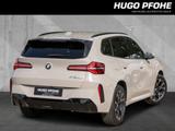 BMW X3 xDrive 20d.M Sport. neues Modell - BMW X3 mit Diesel-Antrieb