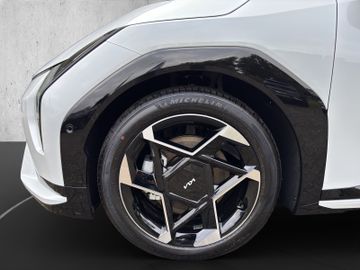 Kia EV4 81 kWh FWD GT-Line 360°*Glasdach*Head-Up*