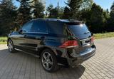 Mercedes-Benz GLE 400 4MATIC - Panorama, Standheizung, AMG  - gebrauchte Mercedes-Benz GLE 400 aus dem Jahr 2016