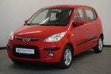 Hyundai i10 1.2 Style Automatik Klima TÜV Neu - gebrauchte Hyundai i10 aus dem Jahr 2010