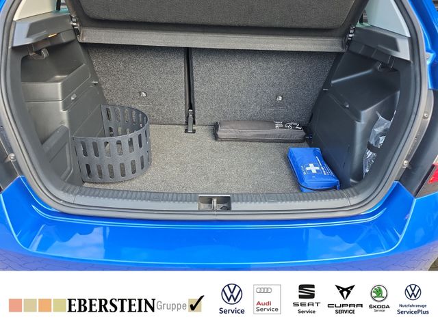 Skoda Fabia 1.2 TSi DSG Pano PDC SmartLink