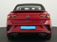 Volkswagen T-Roc - Vorschau Bild 9