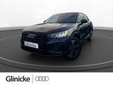 Audi Q2 35 TFSI advanced AHK+CARPLAY+LED+KAMERA - Audi Q2 von 2026