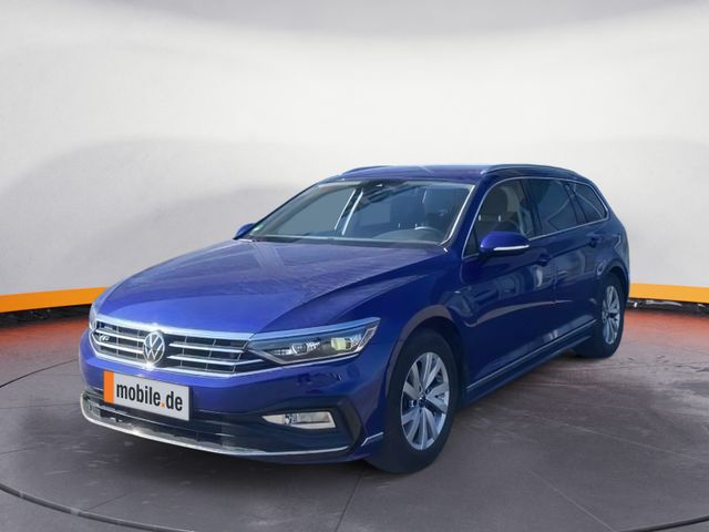 Volkswagen Passat Variant 2.0 TDI Elegance DSG*R-Line*Matri