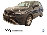 Volkswagen T-Cross - Vorschau Bild 1