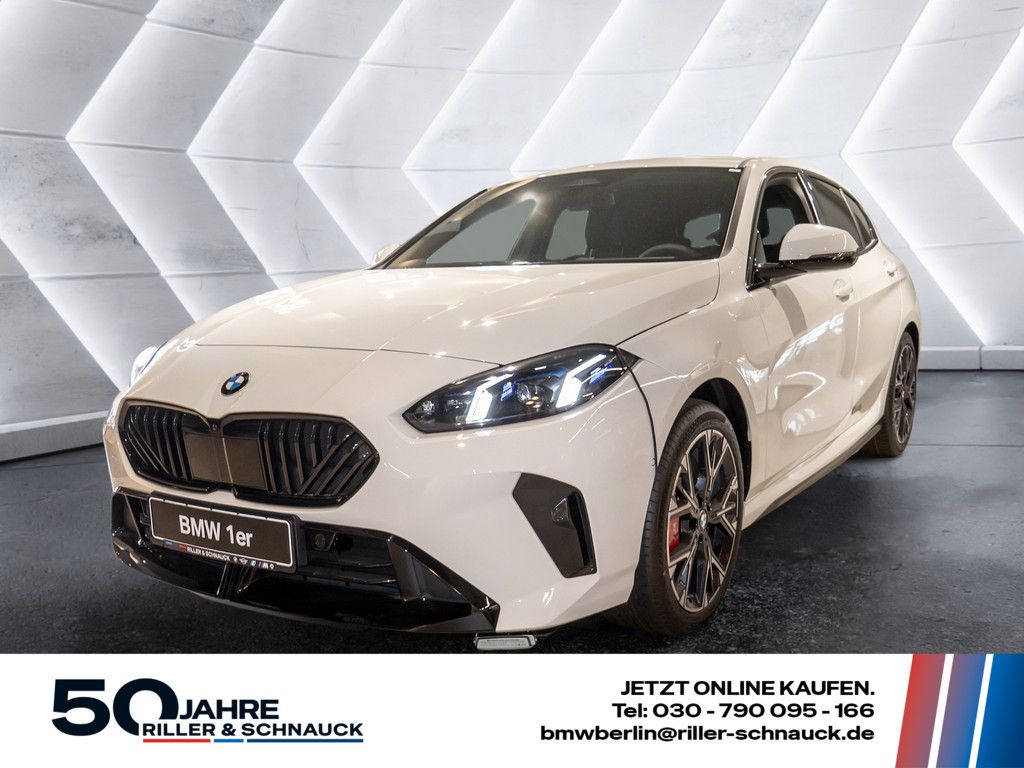 Image of BMW 118