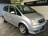 Opel Meriva 1.4  CATCH ME Now/Klima/+Winterräder - Opel Meriva: Catch Me