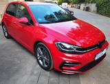 Volkswagen Golf 7 1.5 TSI Lim. Highline R-Line ACC DSG LED - Volkswagen Golf: 7